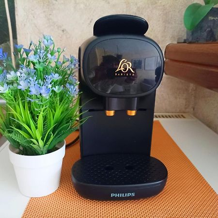 Apartamento Alba ハカ エクステリア 写真
