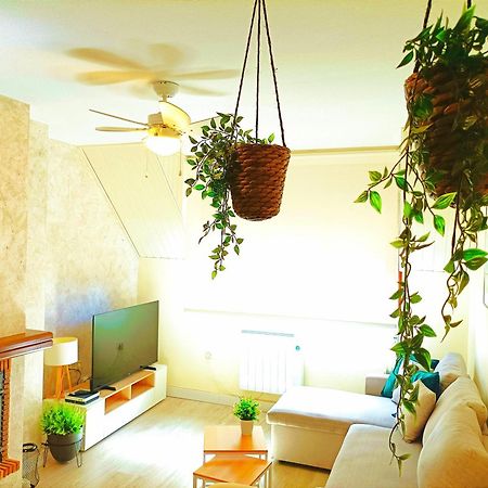 Apartamento Alba ハカ エクステリア 写真