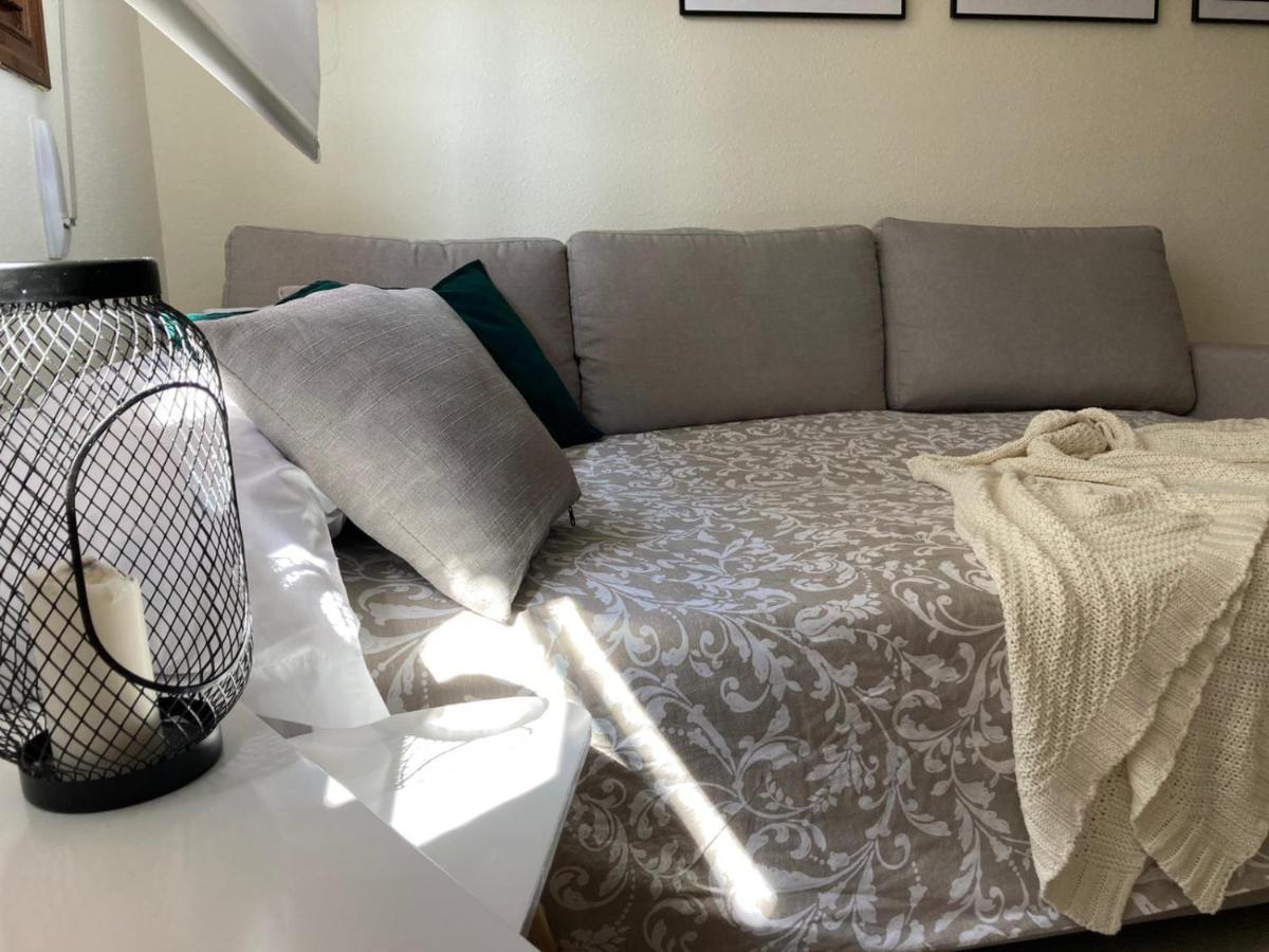 Apartamento Alba ハカ エクステリア 写真