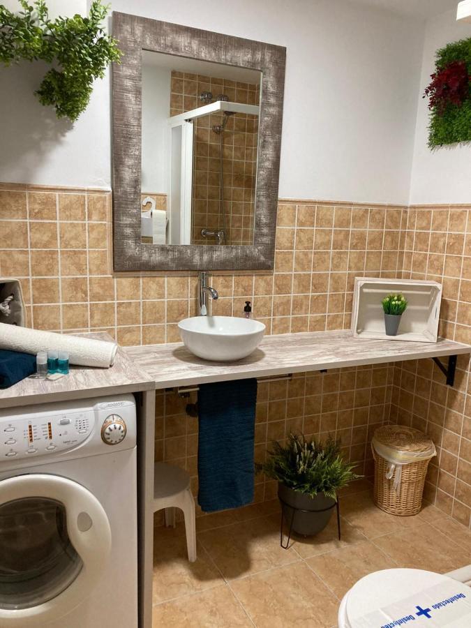 Apartamento Alba ハカ エクステリア 写真