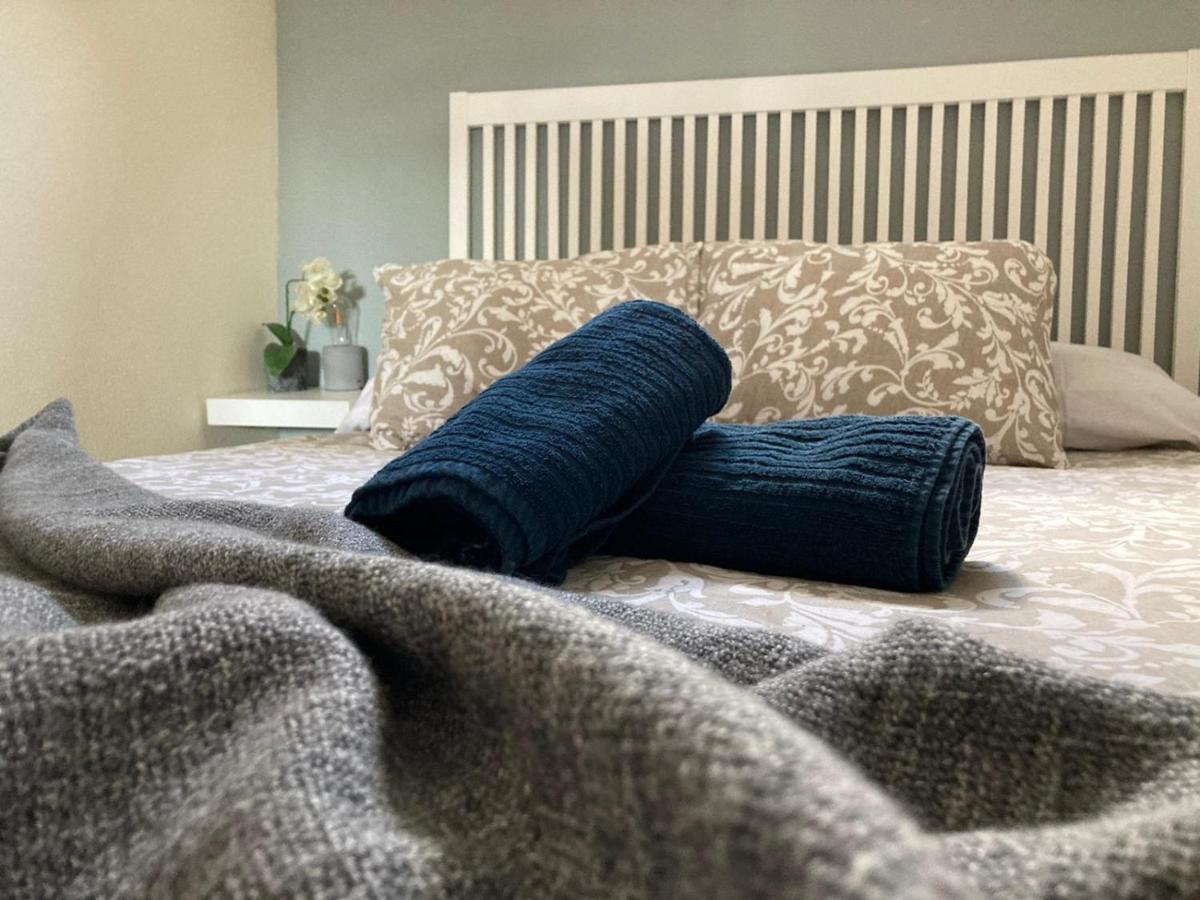 Apartamento Alba ハカ エクステリア 写真