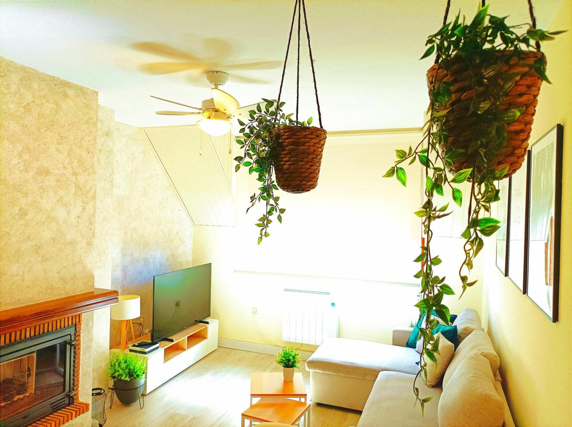 Apartamento Alba ハカ エクステリア 写真