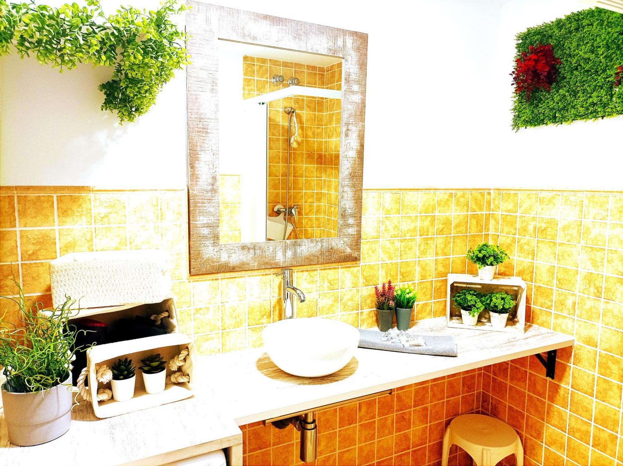 Apartamento Alba ハカ エクステリア 写真